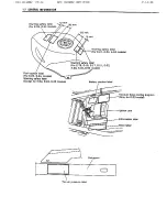 Предварительный просмотр 14 страницы Suzuki RF 900 R Service Manual