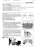 Предварительный просмотр 22 страницы Suzuki RF 900 R Service Manual