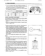 Предварительный просмотр 23 страницы Suzuki RF 900 R Service Manual