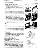 Предварительный просмотр 27 страницы Suzuki RF 900 R Service Manual