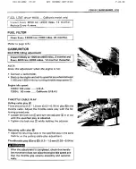 Предварительный просмотр 28 страницы Suzuki RF 900 R Service Manual