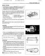 Предварительный просмотр 30 страницы Suzuki RF 900 R Service Manual