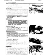 Предварительный просмотр 31 страницы Suzuki RF 900 R Service Manual