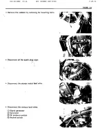 Предварительный просмотр 45 страницы Suzuki RF 900 R Service Manual