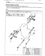 Предварительный просмотр 48 страницы Suzuki RF 900 R Service Manual