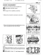 Предварительный просмотр 51 страницы Suzuki RF 900 R Service Manual