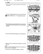 Предварительный просмотр 52 страницы Suzuki RF 900 R Service Manual