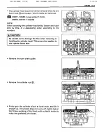 Предварительный просмотр 53 страницы Suzuki RF 900 R Service Manual