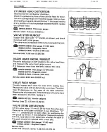 Предварительный просмотр 64 страницы Suzuki RF 900 R Service Manual