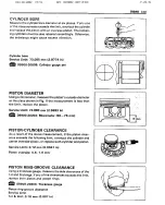 Предварительный просмотр 69 страницы Suzuki RF 900 R Service Manual