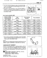 Предварительный просмотр 77 страницы Suzuki RF 900 R Service Manual