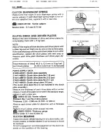 Предварительный просмотр 78 страницы Suzuki RF 900 R Service Manual