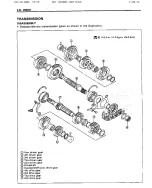 Предварительный просмотр 80 страницы Suzuki RF 900 R Service Manual