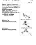 Предварительный просмотр 83 страницы Suzuki RF 900 R Service Manual