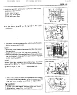 Предварительный просмотр 87 страницы Suzuki RF 900 R Service Manual