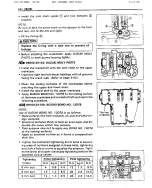 Предварительный просмотр 88 страницы Suzuki RF 900 R Service Manual