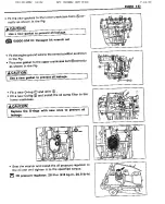 Предварительный просмотр 89 страницы Suzuki RF 900 R Service Manual