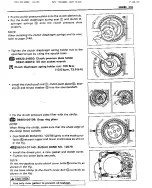 Предварительный просмотр 91 страницы Suzuki RF 900 R Service Manual