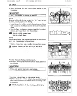 Предварительный просмотр 96 страницы Suzuki RF 900 R Service Manual