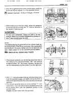 Предварительный просмотр 97 страницы Suzuki RF 900 R Service Manual