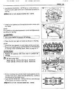 Предварительный просмотр 101 страницы Suzuki RF 900 R Service Manual