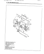 Предварительный просмотр 112 страницы Suzuki RF 900 R Service Manual