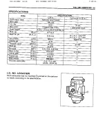 Предварительный просмотр 113 страницы Suzuki RF 900 R Service Manual