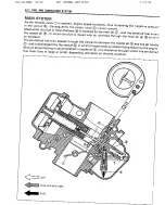 Предварительный просмотр 116 страницы Suzuki RF 900 R Service Manual