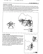 Предварительный просмотр 117 страницы Suzuki RF 900 R Service Manual