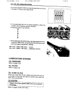 Предварительный просмотр 124 страницы Suzuki RF 900 R Service Manual