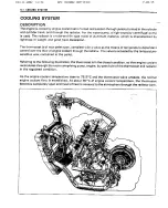 Предварительный просмотр 130 страницы Suzuki RF 900 R Service Manual