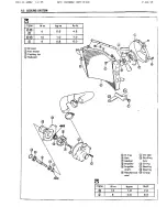 Предварительный просмотр 132 страницы Suzuki RF 900 R Service Manual