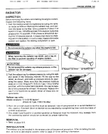 Предварительный просмотр 137 страницы Suzuki RF 900 R Service Manual