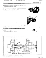 Предварительный просмотр 143 страницы Suzuki RF 900 R Service Manual