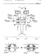 Предварительный просмотр 154 страницы Suzuki RF 900 R Service Manual