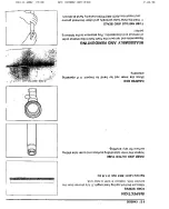 Предварительный просмотр 171 страницы Suzuki RF 900 R Service Manual