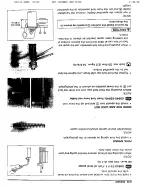 Предварительный просмотр 173 страницы Suzuki RF 900 R Service Manual