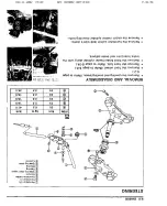 Предварительный просмотр 175 страницы Suzuki RF 900 R Service Manual