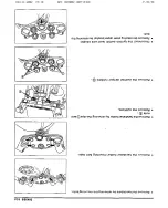 Предварительный просмотр 176 страницы Suzuki RF 900 R Service Manual