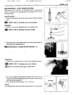 Предварительный просмотр 178 страницы Suzuki RF 900 R Service Manual