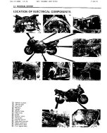 Предварительный просмотр 204 страницы Suzuki RF 900 R Service Manual