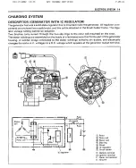 Предварительный просмотр 205 страницы Suzuki RF 900 R Service Manual