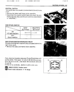 Предварительный просмотр 223 страницы Suzuki RF 900 R Service Manual