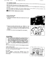 Предварительный просмотр 228 страницы Suzuki RF 900 R Service Manual