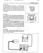 Предварительный просмотр 229 страницы Suzuki RF 900 R Service Manual