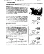 Предварительный просмотр 232 страницы Suzuki RF 900 R Service Manual