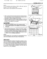 Предварительный просмотр 239 страницы Suzuki RF 900 R Service Manual