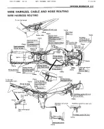 Предварительный просмотр 259 страницы Suzuki RF 900 R Service Manual