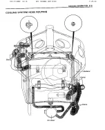 Предварительный просмотр 265 страницы Suzuki RF 900 R Service Manual