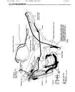 Предварительный просмотр 266 страницы Suzuki RF 900 R Service Manual